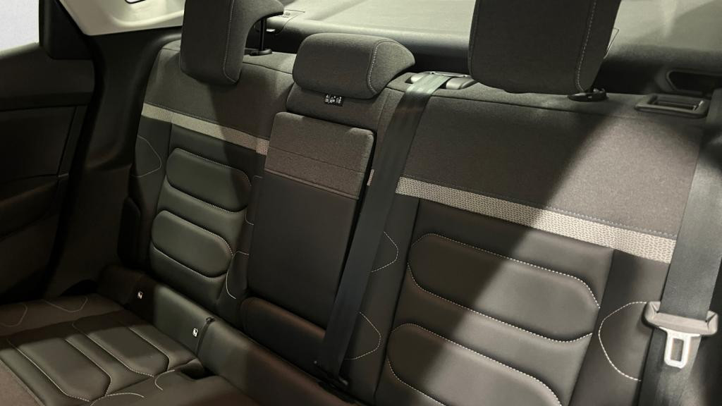 Nouvelle CITROEN C4 X  1.5 BlueHDi 16V - 130 S&S - EAT8  Max 